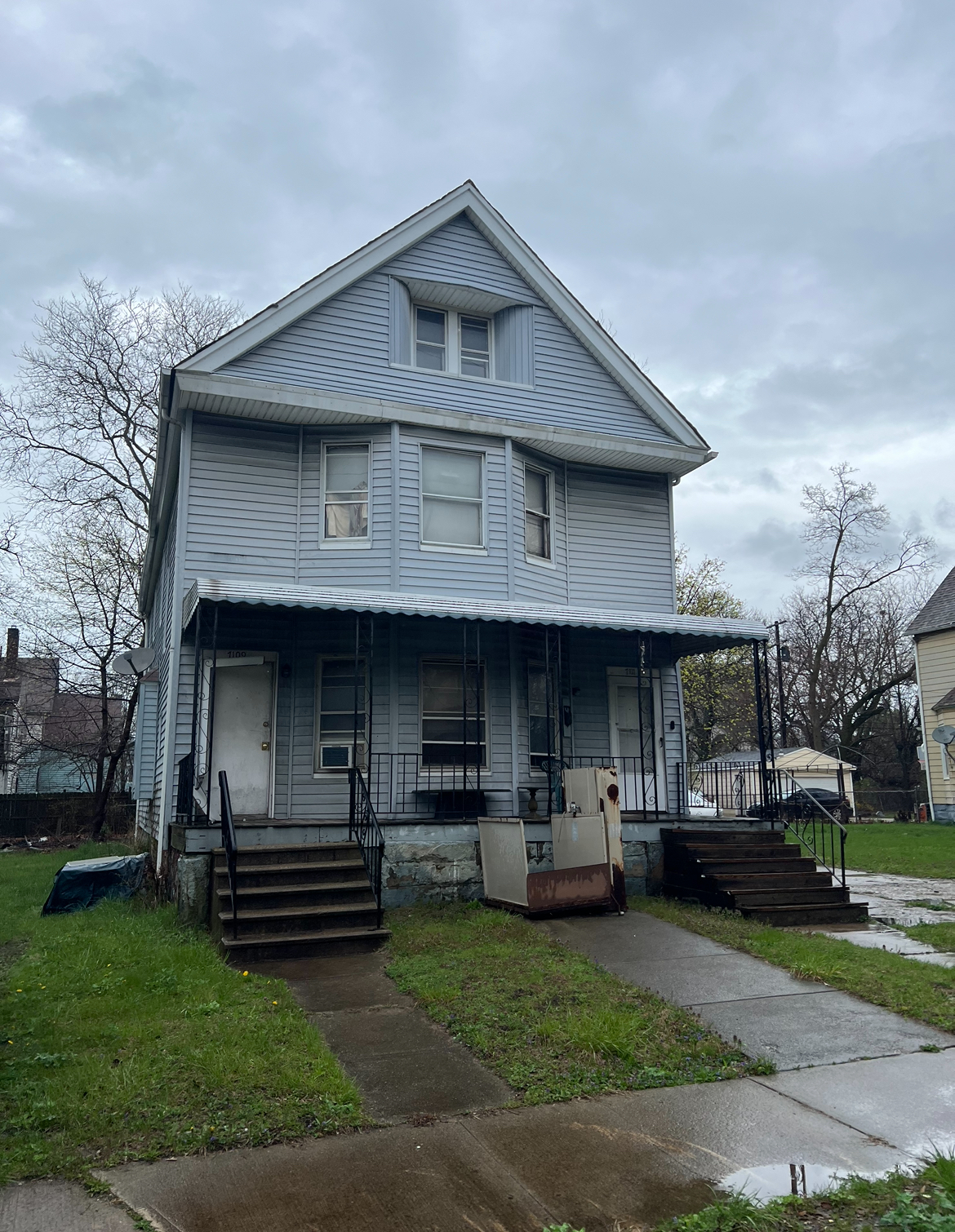 7109 Lawnview Avenue - 1