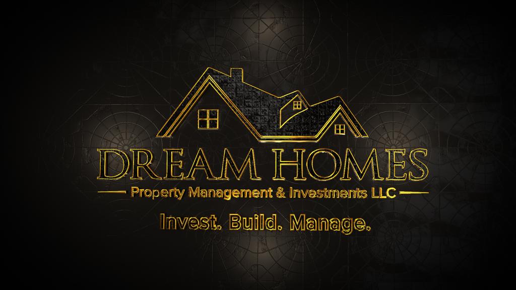 Dream Homes Property Management & Investments LLC