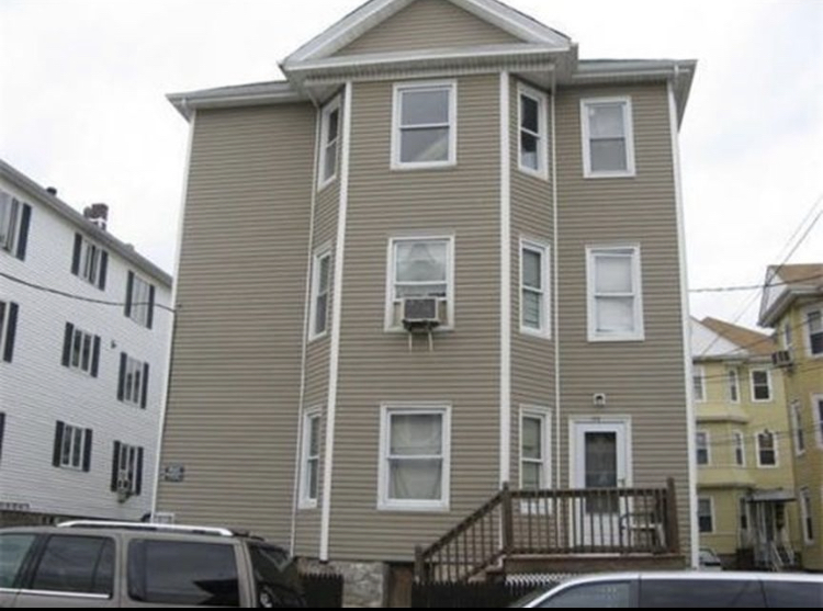 227 Eagle Street - 1